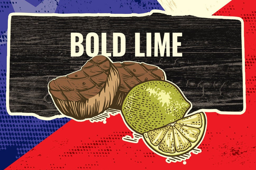 Bold Lime