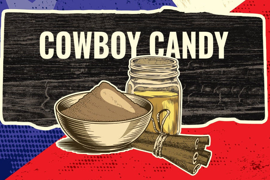 Cowboy Candy
