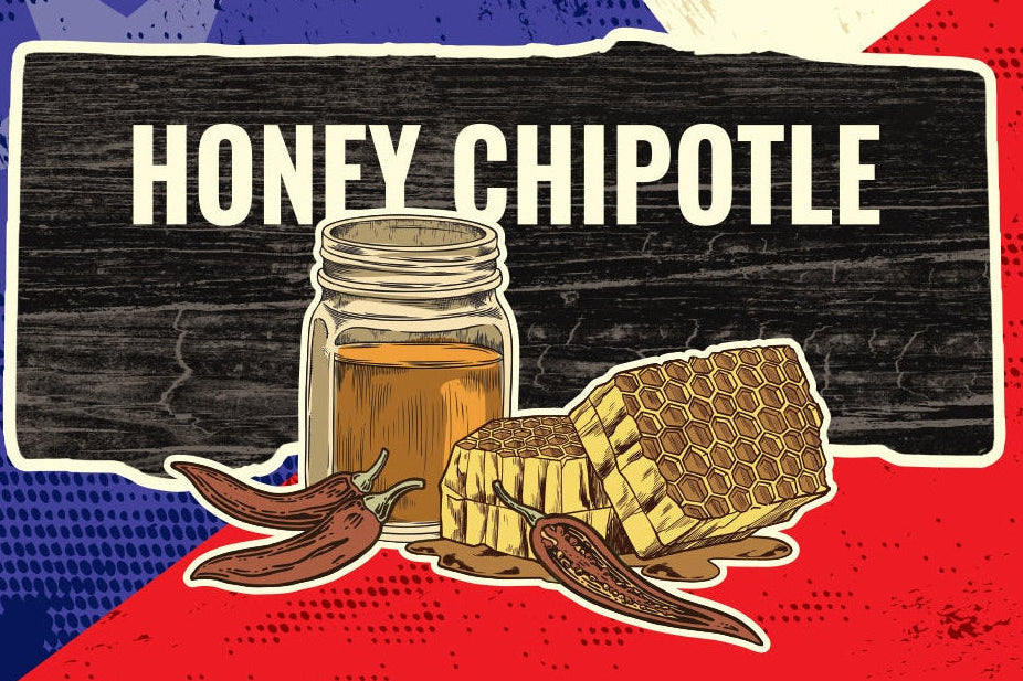 Honey Chipotle