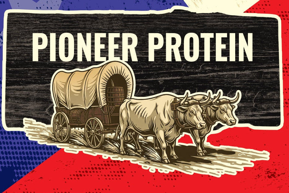 Pioneer Protein
