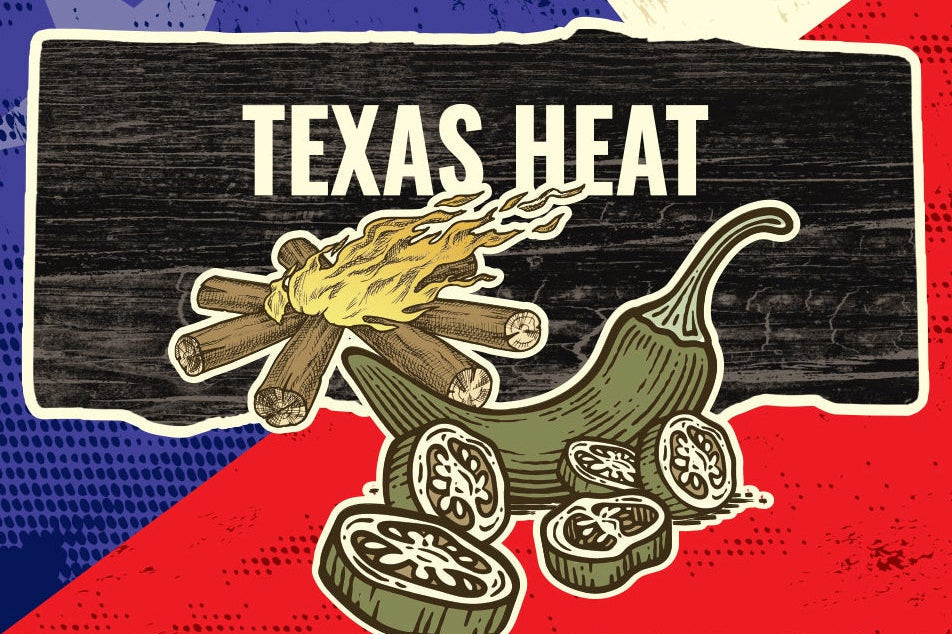 Texas Heat